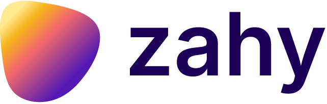 Zahy